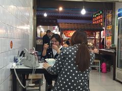 大堂-清真马文肉丸胡辣汤(回民街店)