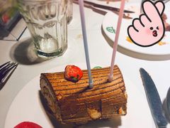 -戈拿旺巴西烤肉(崇文门店)