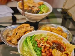 -笋果坊螺蛳粉(竹园小区店)