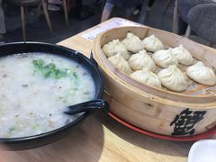 -玖鲜小笼(中山广场店)