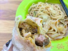 -笑笑凉皮(富国街店)