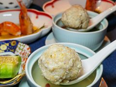 -老吉堂上海本帮菜(工体店)