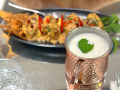 -ELI FALAFEL Lebanese&Mediterranean黎巴嫩美食(富城路店)