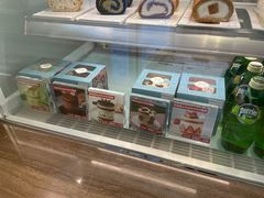 -卷时·瑞士卷·生日蛋糕(大望路店)