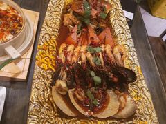 -庆合府重庆大排档(紫都城店)