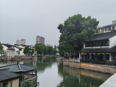 -衣裳街历史文化街区