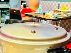 -蚝堡海鲜·威海菜·海肠捞饭·烧烤·亚洲吃蚝公司(幸福门店)