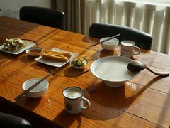 早餐-斐文野奢酒店·私房菜·轻吧