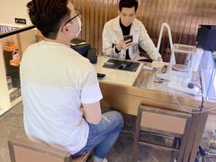 -沐渔二手奢侈品黄金手表包包回收·中古店(广州塔店)