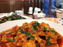 -天回镇何氏豆腐(总店)