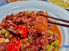 -老山东·山东菜(鲁菜名店)