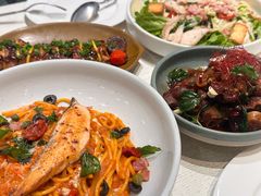 -娜娜家·Nana's restaurant(国金汇店)