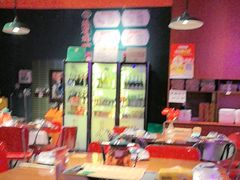 -蚝堡海鲜·威海菜·海肠捞饭·烧烤·亚洲吃蚝公司(幸福门店)