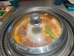 -灶座小锅烀饼·铁锅炖(全国总店)