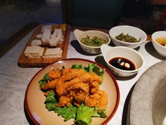 -鲜潭蒸汽石锅鱼(五道口购物中心店)