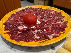 -潮汕大目牛肉火锅(皇岗旗舰店)