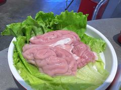 猪脑-生活如沸·顺德水牛奶火锅(大学路店)