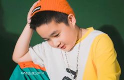 -奶牛叔叔儿童摄影生活馆(太仓店)