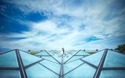 -巴黎婚纱摄影工作室