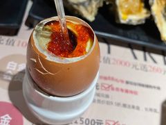 -盛焰铁板烧(王府井店)
