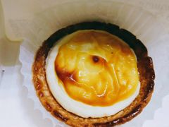布朗尼蛋挞-味多美蛋糕(灯市口店)