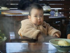 -好灶头妈妈菜·柴火灶台鱼·千岛湖土菜地标美食
