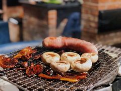 -老徐烧烤涮肚(交道口店)