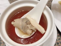-洲际酒店·地平线全日餐厅HORIZON CAFÉ