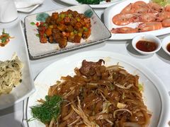 -潮福城大酒楼·潮味粤品·港式点心(湖滨北路店)