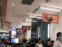 大堂-新旺茶餐厅·早餐(香港广场店)