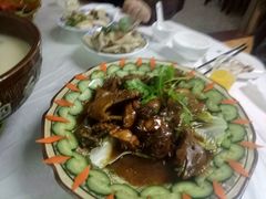 -灵福缘私房菜·农家菜(拈花湾·灵山大佛必推店)