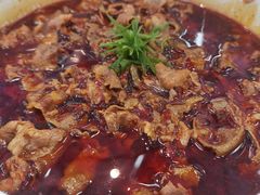 -满汉楼(江畔店)