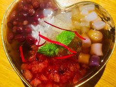 班花冰粉-班花麻辣烫(南京概念店)