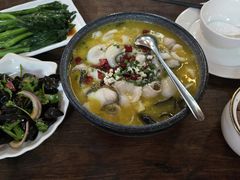 -道南書院·私房菜·早午茶·茶馆