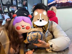 -Fergburger(皇后镇店)