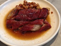 -锦园春香港茶餐厅(西海湾旗舰店)
