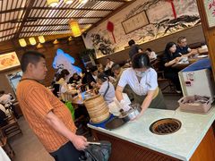 -笑来喜馄饨小笼工坊店(湖滨街店)