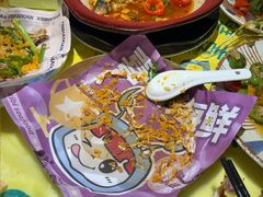 -桥东喜碧海鲜街(水东街店)