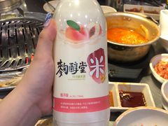 -喜来稀肉(虹泉路店)