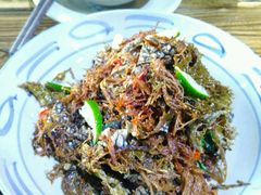 凉拌树皮树花-云上千禾(水上店)