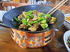 -张氏父子常德肠子馆(红星总店)