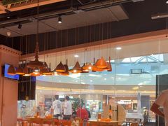 -谷丽麦馕新疆菜·清真(步步高梅溪新天地店)