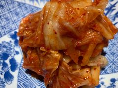 -松子料理(白家庄店)