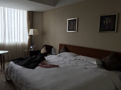 -成都凯宾斯基饭店