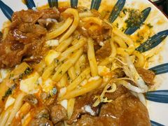 -ITARU食堂·定食料理(西丽店)