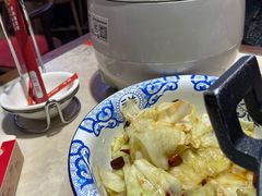 -味上湘菜馆(阿波罗店)