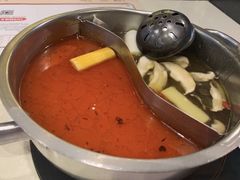 -千味涮·健康火锅(会展连城新天地店)