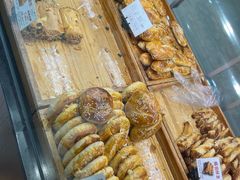 -苹果花园(襄阳南路店)