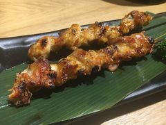 炭烧鸡软骨-万岁寿司(万国店)