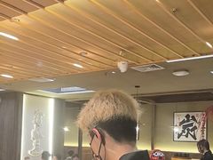 -一豚轩·烧鸟·豚骨拉面(五四路店)